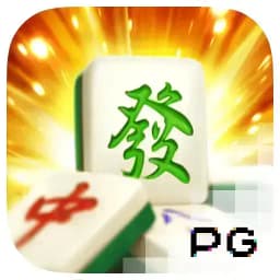 cloer-jp: Mahjong Ways