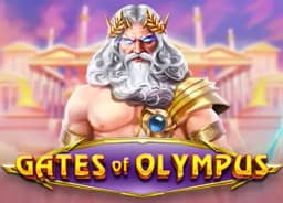 cloer-jp: Gates of Olympus