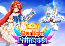 cloer-jp: Starlight Princess
