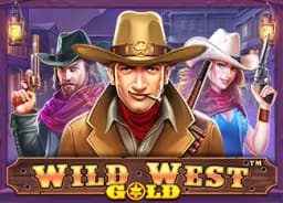 cloer-jp: Wild West Gold