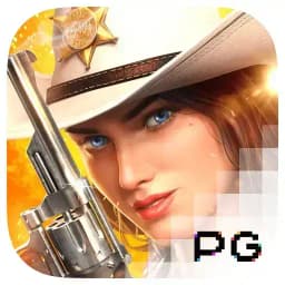 cloer-jp: Wild Bounty Showdown