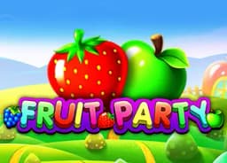cloer-jp: Fruit Party