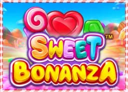 cloer-jp: Sweet Bonanza