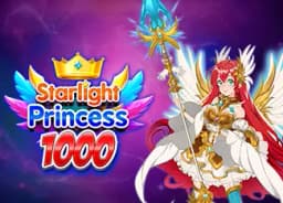 cloer-jp: Starlight Princess 1000