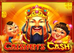 cloer-jp: Caishen's Cash