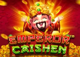cloer-jp: Emperor Caishen