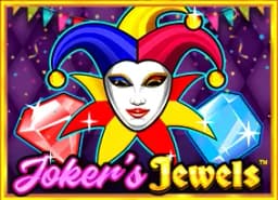 cloer-jp: Joker's Jewels